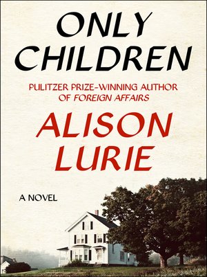 cover image of Only Children